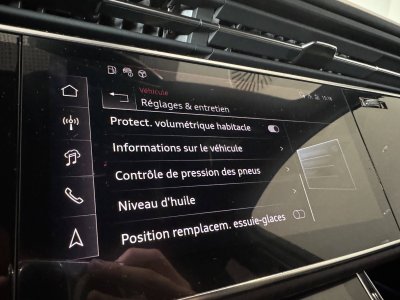 Audi Q7 60 TFSIe 490 Tiptronic 8 quattro 5pl Competition   - 58