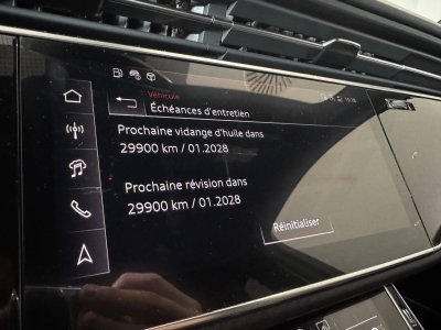 Audi Q7 60 TFSIe 490 Tiptronic 8 quattro 5pl Competition   - 59