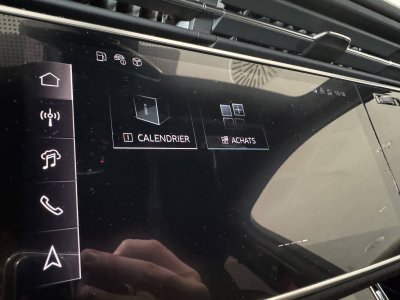 Audi Q7 60 TFSIe 490 Tiptronic 8 quattro 5pl Competition   - 61