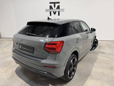 Audi Q2 35 TDI 150 S tronic 7 Quattro S-line   - 3