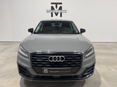 Audi Q2 35 TDI 150 S tronic 7 Quattro S-line   - 5