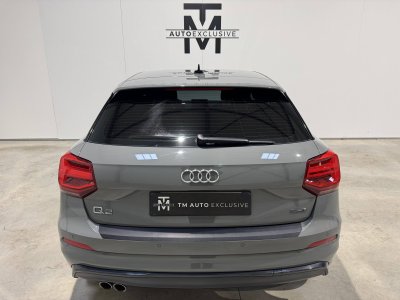 Audi Q2 35 TDI 150 S tronic 7 Quattro S-line   - 6