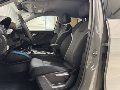 Audi Q2 35 TDI 150 S tronic 7 Quattro S-line   - 7