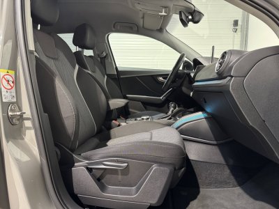 Audi Q2 35 TDI 150 S tronic 7 Quattro S-line   - 8