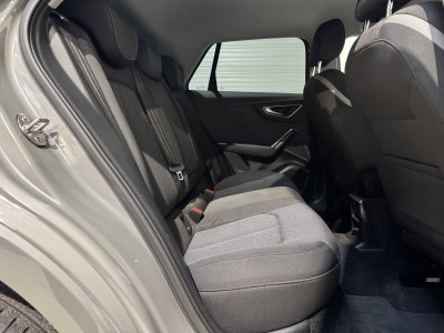 Audi Q2 35 TDI 150 S tronic 7 Quattro S-line   - 10