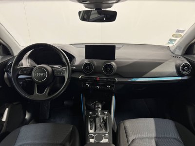 Audi Q2 35 TDI 150 S tronic 7 Quattro S-line   - 11