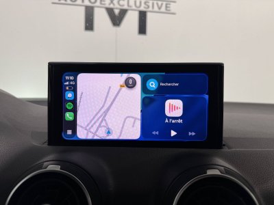 Audi Q2 35 TDI 150 S tronic 7 Quattro S-line   - 12