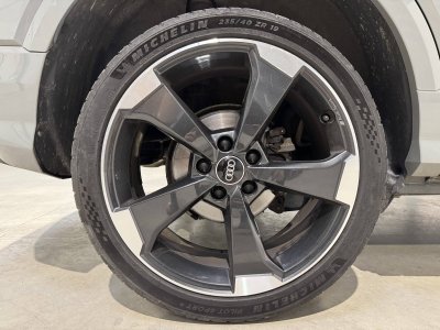 Audi Q2 35 TDI 150 S tronic 7 Quattro S-line   - 15