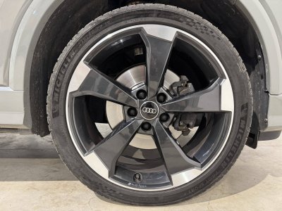 Audi Q2 35 TDI 150 S tronic 7 Quattro S-line   - 16