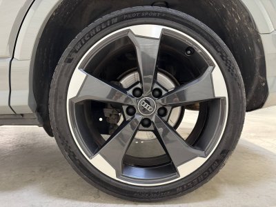 Audi Q2 35 TDI 150 S tronic 7 Quattro S-line   - 17