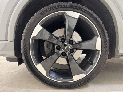 Audi Q2 35 TDI 150 S tronic 7 Quattro S-line   - 18