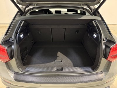 Audi Q2 35 TDI 150 S tronic 7 Quattro S-line   - 19