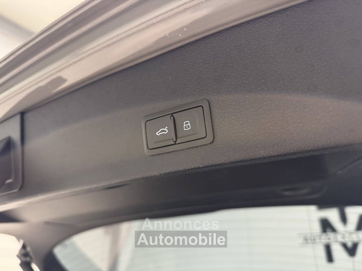 Audi Q2 35 TDI 150 S tronic 7 Quattro S-line - 21