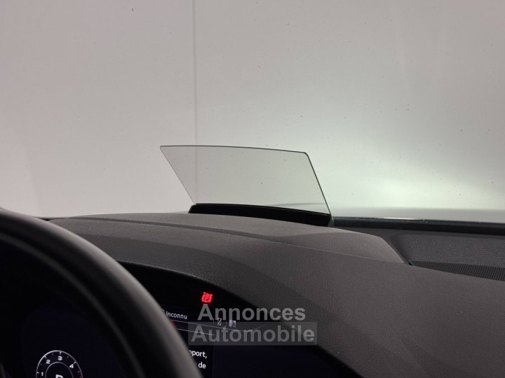 Audi Q2 35 TDI 150 S tronic 7 Quattro S-line - 22