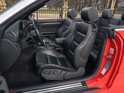 Audi RS4 Cabriolet B7 *First paint*   - 13