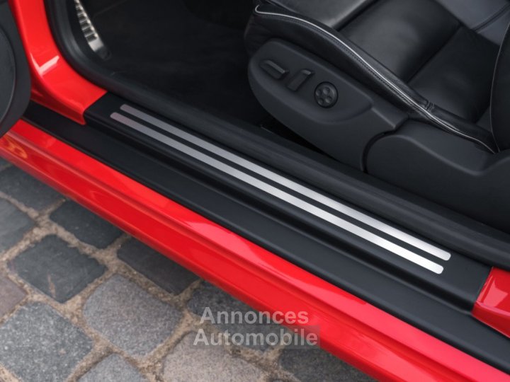 Audi RS4 Cabriolet B7 *First paint* - 17