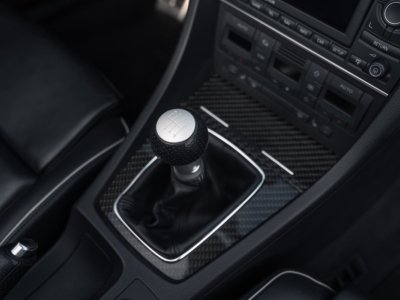 Audi RS4 Cabriolet B7 *First paint*   - 24