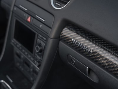 Audi RS4 Cabriolet B7 *First paint*   - 25