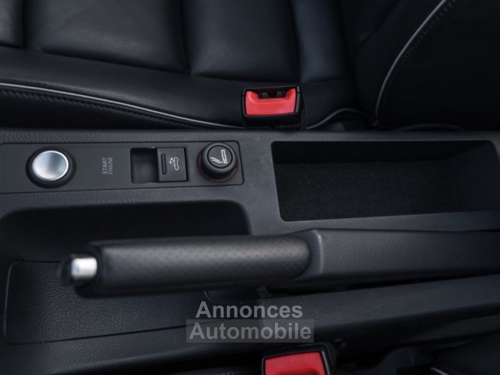 Audi RS4 Cabriolet B7 *First paint* - 27