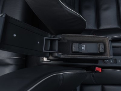 Audi RS4 Cabriolet B7 *First paint*   - 28