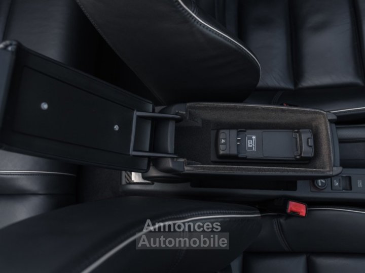 Audi RS4 Cabriolet B7 *First paint* - 28