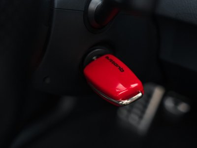 Audi RS4 Cabriolet B7 *First paint*   - 32