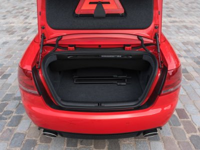 Audi RS4 Cabriolet B7 *First paint*   - 34