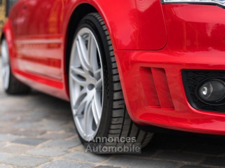 Audi RS4 Cabriolet B7 *First paint* - 41