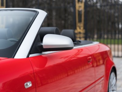 Audi RS4 Cabriolet B7 *First paint*   - 44