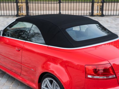 Audi RS4 Cabriolet B7 *First paint*   - 45