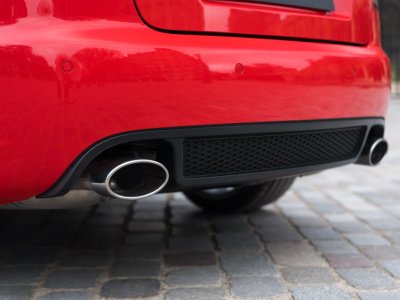 Audi RS4 Cabriolet B7 *First paint*   - 51