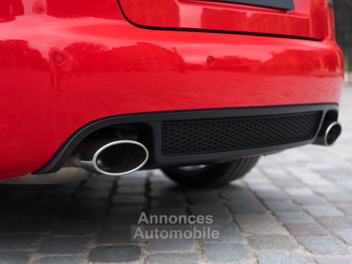 Audi RS4 Cabriolet B7 *First paint* - 51