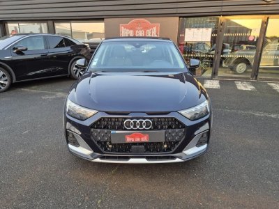 Audi A1 Sportback 10 30 TFSI - 116  Design  GARANTIE 3 MOIS   - 3