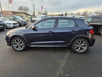 Audi A1 Sportback 10 30 TFSI - 116  Design  GARANTIE 3 MOIS   - 5