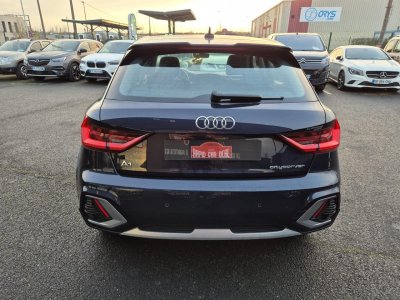Audi A1 Sportback 10 30 TFSI - 116  Design  GARANTIE 3 MOIS   - 7