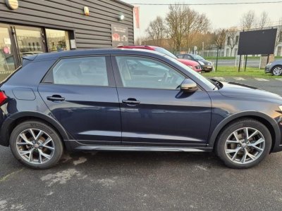 Audi A1 Sportback 10 30 TFSI - 116  Design  GARANTIE 3 MOIS   - 9