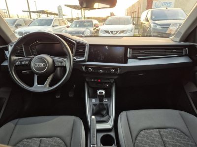 Audi A1 Sportback 10 30 TFSI - 116  Design  GARANTIE 3 MOIS   - 10