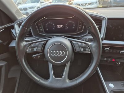 Audi A1 Sportback 10 30 TFSI - 116  Design  GARANTIE 3 MOIS   - 11