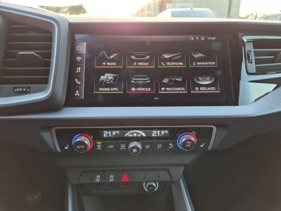 Audi A1 Sportback 10 30 TFSI - 116  Design  GARANTIE 3 MOIS   - 14