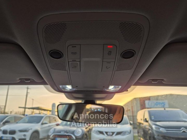 Audi A1 Sportback 10 30 TFSI - 116  Design  GARANTIE 3 MOIS - 15