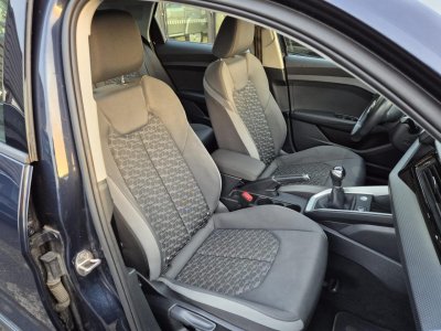 Audi A1 Sportback 10 30 TFSI - 116  Design  GARANTIE 3 MOIS   - 17