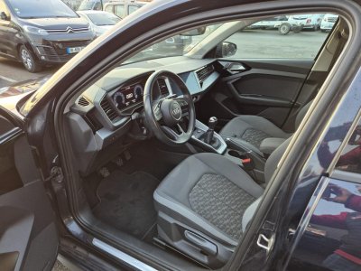 Audi A1 Sportback 10 30 TFSI - 116  Design  GARANTIE 3 MOIS   - 19