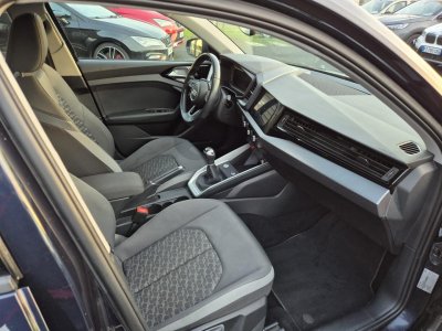 Audi A1 Sportback 10 30 TFSI - 116  Design  GARANTIE 3 MOIS   - 21