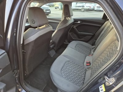 Audi A1 Sportback 10 30 TFSI - 116  Design  GARANTIE 3 MOIS   - 23