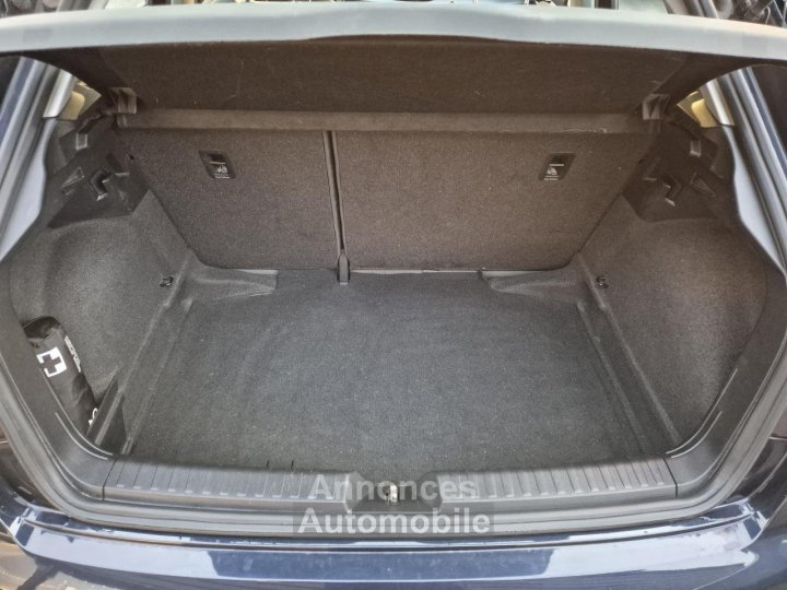 Audi A1 Sportback 10 30 TFSI - 116  Design  GARANTIE 3 MOIS - 27