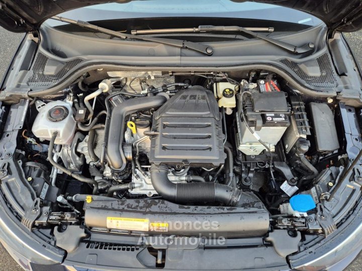 Audi A1 Sportback 10 30 TFSI - 116  Design  GARANTIE 3 MOIS - 29