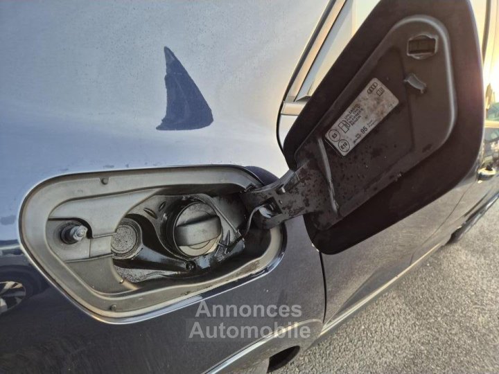 Audi A1 Sportback 10 30 TFSI - 116  Design  GARANTIE 3 MOIS - 31