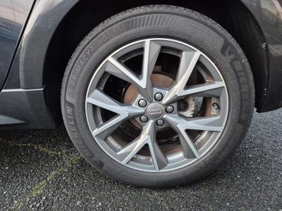 Audi A1 Sportback 10 30 TFSI - 116  Design  GARANTIE 3 MOIS   - 35