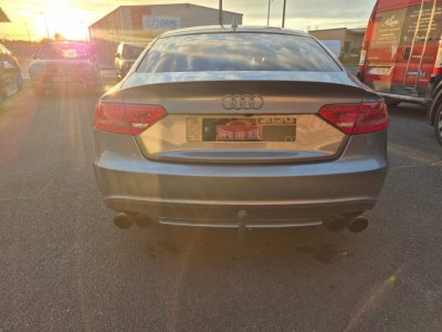 Audi A5 S5 Quattro 30 V6 TFSI - BV S-tronic PHASE 2 GARANTIE 3 MOIS   - 6