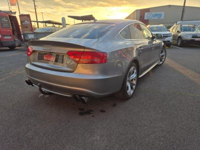 Audi A5 S5 Quattro 30 V6 TFSI - BV S-tronic PHASE 2 GARANTIE 3 MOIS   - 7